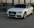 Білий Ауді А4, об'ємом двигуна 2 л та пробігом 157 тис. км за 14500 $, фото 1 на Automoto.ua