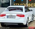 Білий Ауді А4, об'ємом двигуна 3 л та пробігом 175 тис. км за 13777 $, фото 8 на Automoto.ua