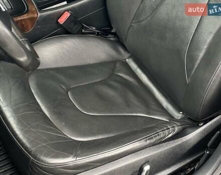 Белый Ауди А4, объемом двигателя 2 л и пробегом 226 тыс. км за 11100 $, фото 26 на Automoto.ua