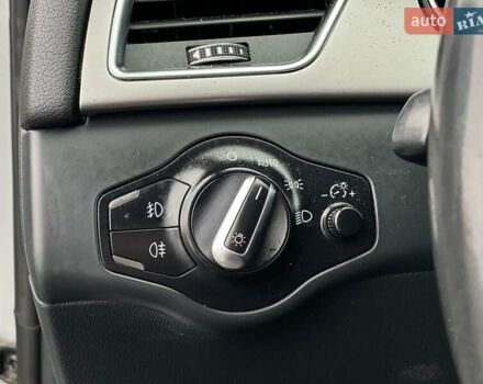 Белый Ауди А4, объемом двигателя 2 л и пробегом 226 тыс. км за 11100 $, фото 22 на Automoto.ua