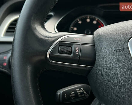 Белый Ауди А4, объемом двигателя 1.98 л и пробегом 171 тыс. км за 11800 $, фото 10 на Automoto.ua