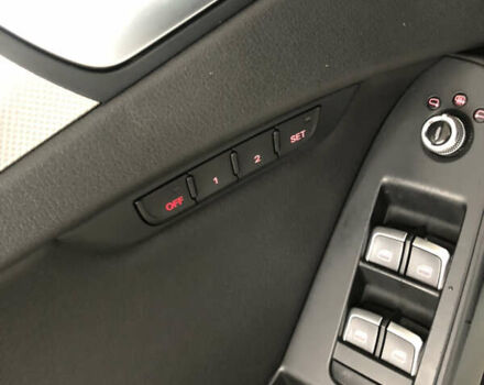 Белый Ауди А4, объемом двигателя 1.98 л и пробегом 348 тыс. км за 11999 $, фото 23 на Automoto.ua