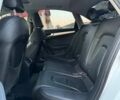 Білий Ауді А4, об'ємом двигуна 1.98 л та пробігом 208 тис. км за 11900 $, фото 19 на Automoto.ua