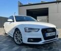 Білий Ауді А4, об'ємом двигуна 2 л та пробігом 242 тис. км за 11000 $, фото 1 на Automoto.ua