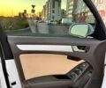 Білий Ауді А4, об'ємом двигуна 1.98 л та пробігом 147 тис. км за 14500 $, фото 13 на Automoto.ua