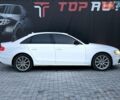 Белый Ауди А4, объемом двигателя 2 л и пробегом 180 тыс. км за 8999 $, фото 10 на Automoto.ua