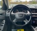 Белый Ауди А4, объемом двигателя 2 л и пробегом 298 тыс. км за 286 $, фото 15 на Automoto.ua