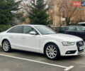 Белый Ауди А4, объемом двигателя 1.98 л и пробегом 159 тыс. км за 9999 $, фото 4 на Automoto.ua
