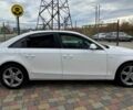 Белый Ауди А4, объемом двигателя 2 л и пробегом 298 тыс. км за 286 $, фото 7 на Automoto.ua
