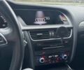 Ауди А4 2013 в Киеве на Automoto.ua Белый Ауди А4, объемом двигателя 1.98 л и пробегом 178 тыс. км за 11800 $, фото 14 на Automoto.ua