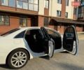 Білий Ауді А4, об'ємом двигуна 1.98 л та пробігом 175 тис. км за 11700 $, фото 6 на Automoto.ua