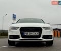 Белый Ауди А4, объемом двигателя 2 л и пробегом 228 тыс. км за 13000 $, фото 1 на Automoto.ua