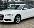 Белый Ауди А4, объемом двигателя 2 л и пробегом 298 тыс. км за 286 $, фото 2 на Automoto.ua
