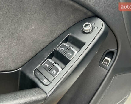 Белый Ауди А4, объемом двигателя 1.97 л и пробегом 298 тыс. км за 11990 $, фото 14 на Automoto.ua