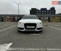 Белый Ауди А4, объемом двигателя 1.98 л и пробегом 169 тыс. км за 14000 $, фото 1 на Automoto.ua