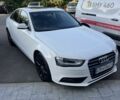 Білий Ауді А4, об'ємом двигуна 2 л та пробігом 23 тис. км за 11000 $, фото 3 на Automoto.ua