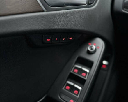 Білий Ауді А4, об'ємом двигуна 1.98 л та пробігом 161 тис. км за 14300 $, фото 21 на Automoto.ua