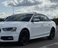 Белый Ауди А4, объемом двигателя 1.98 л и пробегом 150 тыс. км за 13000 $, фото 8 на Automoto.ua