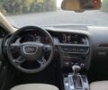 Білий Ауді А4, об'ємом двигуна 2 л та пробігом 170 тис. км за 11850 $, фото 10 на Automoto.ua