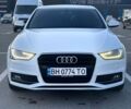 Белый Ауди А4, объемом двигателя 1.98 л и пробегом 263 тыс. км за 10500 $, фото 1 на Automoto.ua