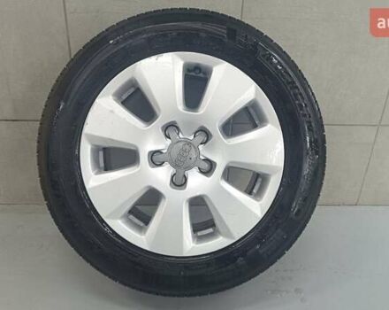 Белый Ауди А4, объемом двигателя 1.8 л и пробегом 134 тыс. км за 12541 $, фото 12 на Automoto.ua