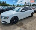 Білий Ауді А4, об'ємом двигуна 2 л та пробігом 230 тис. км за 8999 $, фото 4 на Automoto.ua