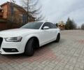Белый Ауди А4, объемом двигателя 2 л и пробегом 190 тыс. км за 10999 $, фото 7 на Automoto.ua