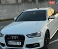 Белый Ауди А4, объемом двигателя 1.98 л и пробегом 241 тыс. км за 11500 $, фото 1 на Automoto.ua