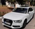 Білий Ауді А4, об'ємом двигуна 1.98 л та пробігом 295 тис. км за 9000 $, фото 1 на Automoto.ua