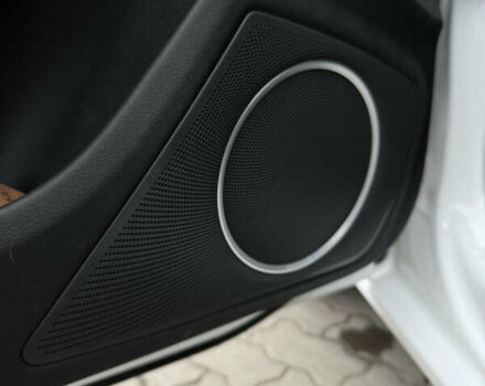 Білий Ауді А4, об'ємом двигуна 1.98 л та пробігом 161 тис. км за 14300 $, фото 23 на Automoto.ua