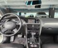 Белый Ауди А4, объемом двигателя 2 л и пробегом 48 тыс. км за 8248 $, фото 5 на Automoto.ua