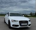Білий Ауді А4, об'ємом двигуна 1.98 л та пробігом 147 тис. км за 15000 $, фото 1 на Automoto.ua