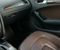 Белый Ауди А4, объемом двигателя 1.98 л и пробегом 150 тыс. км за 12500 $, фото 23 на Automoto.ua