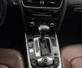 Білий Ауді А4, об'ємом двигуна 1.98 л та пробігом 200 тис. км за 13700 $, фото 22 на Automoto.ua