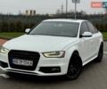 Белый Ауди А4, объемом двигателя 2 л и пробегом 228 тыс. км за 13500 $, фото 7 на Automoto.ua