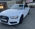 Білий Ауді А4, об'ємом двигуна 2 л та пробігом 23 тис. км за 11000 $, фото 4 на Automoto.ua