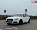 Белый Ауди А4, объемом двигателя 2 л и пробегом 228 тыс. км за 13500 $, фото 1 на Automoto.ua