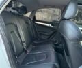 Білий Ауді А4, об'ємом двигуна 1.98 л та пробігом 208 тис. км за 11900 $, фото 25 на Automoto.ua