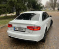 Білий Ауді А4, об'ємом двигуна 1.98 л та пробігом 218 тис. км за 13300 $, фото 7 на Automoto.ua