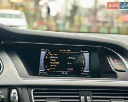 Белый Ауди А4, объемом двигателя 1.98 л и пробегом 159 тыс. км за 9999 $, фото 33 на Automoto.ua