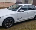 Белый Ауди А4, объемом двигателя 1.98 л и пробегом 210 тыс. км за 12300 $, фото 2 на Automoto.ua