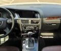 Белый Ауди А4, объемом двигателя 1.98 л и пробегом 155 тыс. км за 11500 $, фото 6 на Automoto.ua