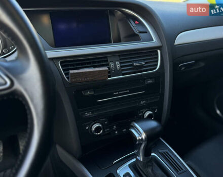 Белый Ауди А4, объемом двигателя 2 л и пробегом 200 тыс. км за 13800 $, фото 44 на Automoto.ua