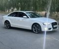 Белый Ауди А4, объемом двигателя 2 л и пробегом 178 тыс. км за 11040 $, фото 2 на Automoto.ua