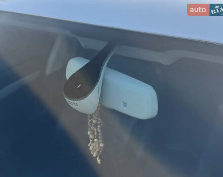 Белый Ауди А4, объемом двигателя 2 л и пробегом 200 тыс. км за 13800 $, фото 29 на Automoto.ua