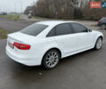 Белый Ауди А4, объемом двигателя 2 л и пробегом 1 тыс. км за 8999 $, фото 3 на Automoto.ua