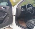 Белый Ауди А4, объемом двигателя 2 л и пробегом 207 тыс. км за 11900 $, фото 4 на Automoto.ua