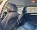 Білий Ауді А4, об'ємом двигуна 1.98 л та пробігом 175 тис. км за 11700 $, фото 21 на Automoto.ua