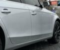 Белый Ауди А4, объемом двигателя 2 л и пробегом 226 тыс. км за 11100 $, фото 12 на Automoto.ua