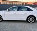 Ауді А4 2013 у Володимир-Волинський на Automoto.ua Білий Ауді А4, об'ємом двигуна 1.98 л та пробігом 225 тис. км за 12490 $, фото 7 на Automoto.ua